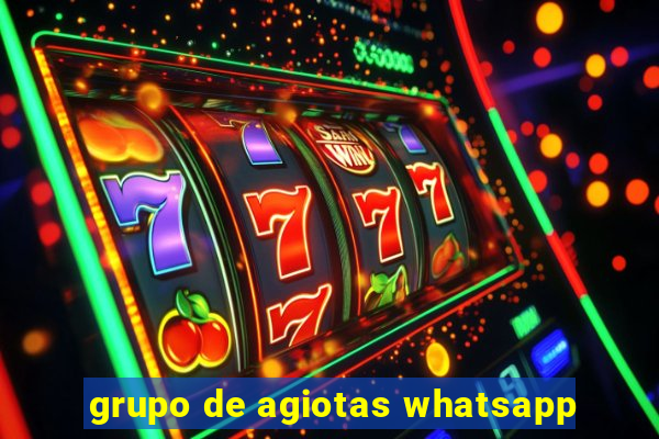 grupo de agiotas whatsapp